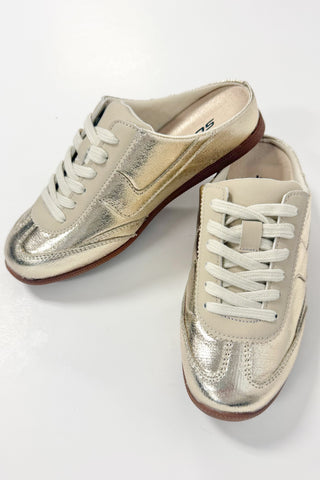 Mackay Sneaker Mules