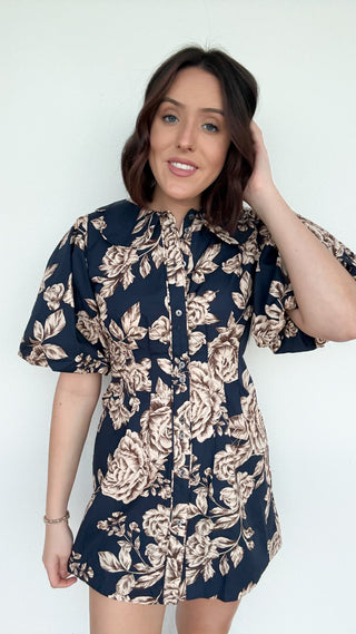 Emma Dress