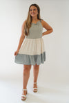 Naomi Dress +