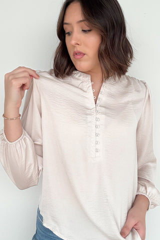 Dressed For Success Top