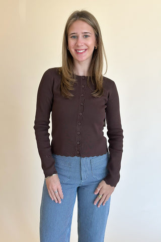 Perfectly Proper Top