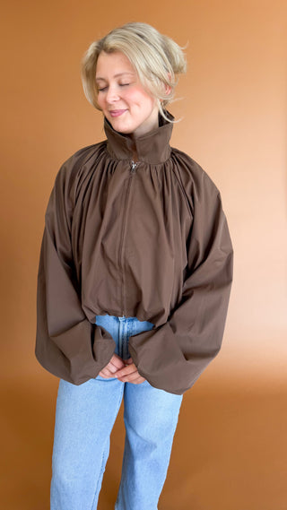 Maisie Jacket