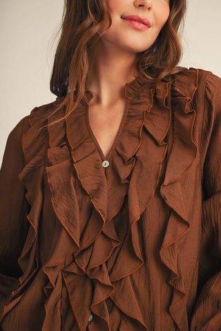 Bedford Top