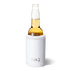 White Can + Bottle Cooler // Swig