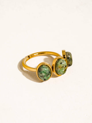 Sorrel Ring