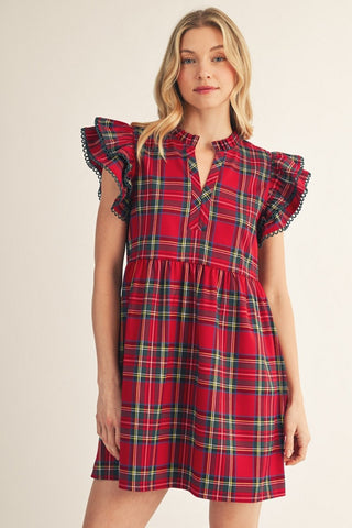 By The Way Dress