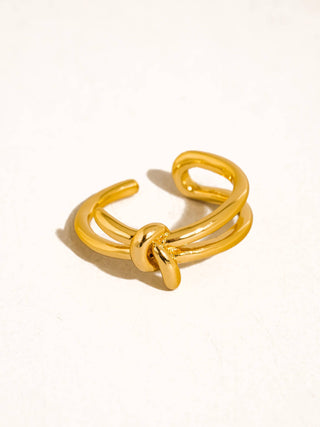 Virelle Ring