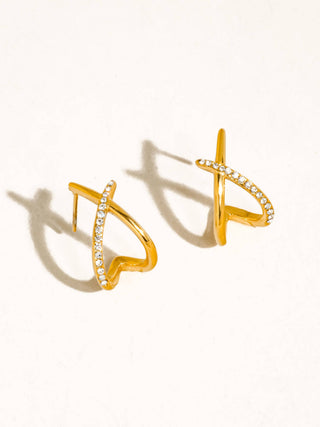 Echo Earrings