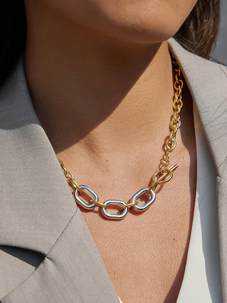 Lurette Necklace