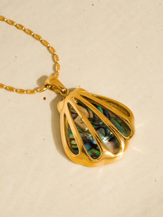 Cydnee Necklace