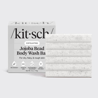 Jojoba Body Wash Bar