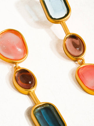 Delia Earrings