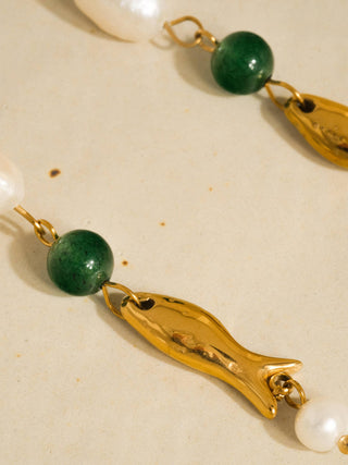 Palermo Earrings