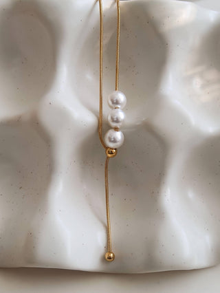 Montana Necklace