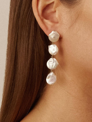 Héloïse Earring