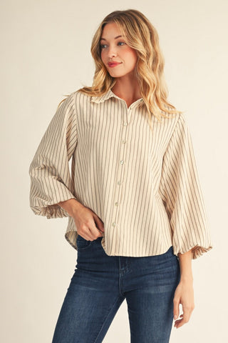 One More Look Top