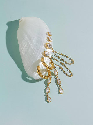 Finley Earring Set