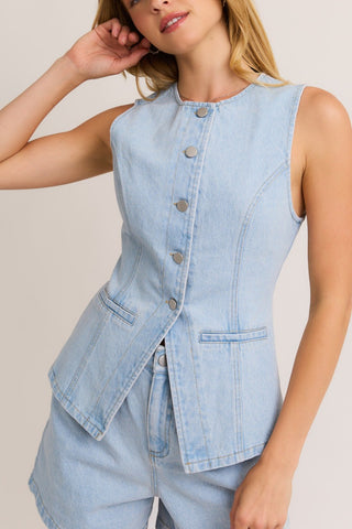 Margaret Top