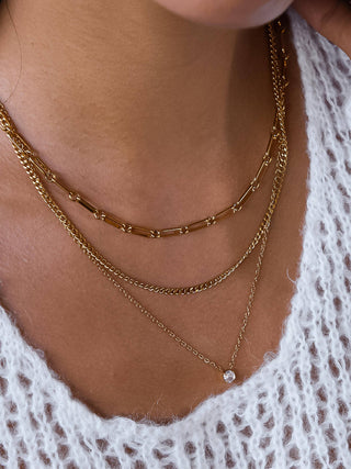 Chavelle Necklace