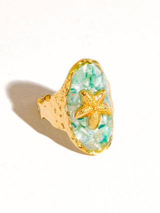 Keshet Ring