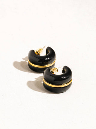Arlo Earrings