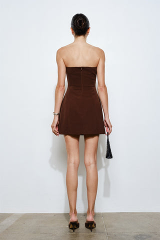 Caroline Dress