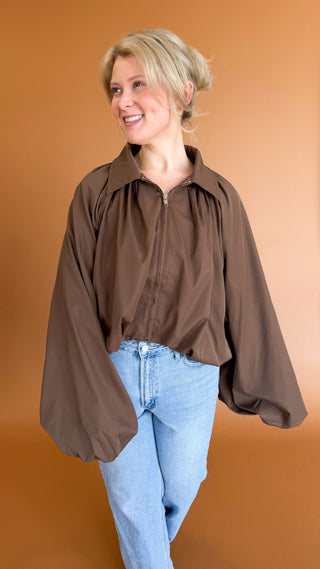 Maisie Jacket