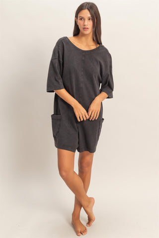 Eliza Romper