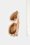 Acetate Frame Sunglasses