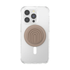 PopSockets MagSafe Phone Grip in Latte