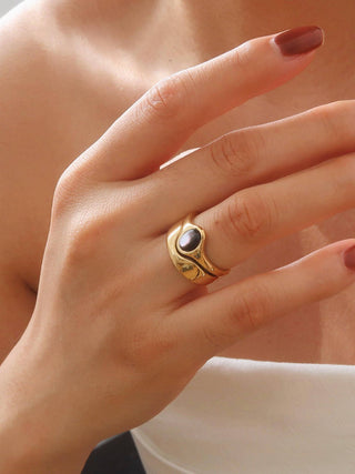 Alouette Ring