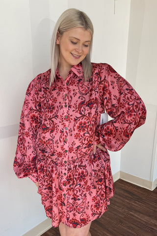 Laila Dress
