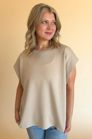 Here's The Plan Top +