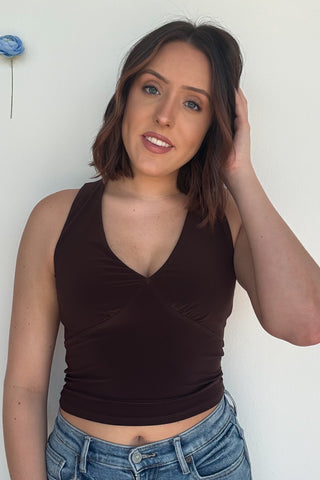Tricia Top