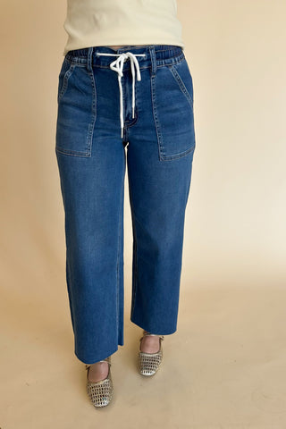 Cassy Jeans