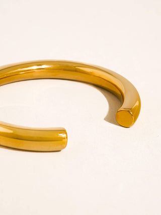 Roussel Cuff Bangle
