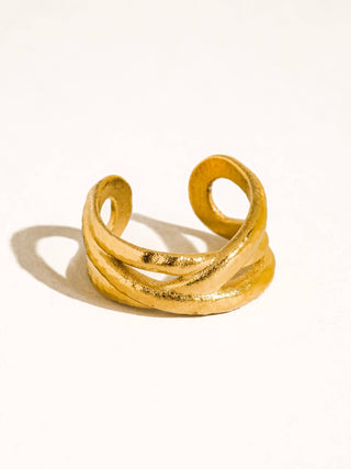 Corlisse Ring