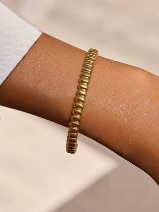 Cendine Cuff Bracelet