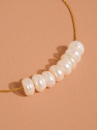 Jane Necklace