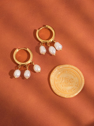 Séjour Earring