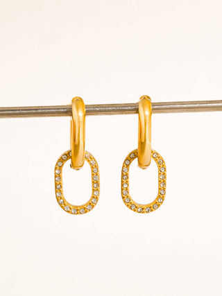 Serenelle Earrings