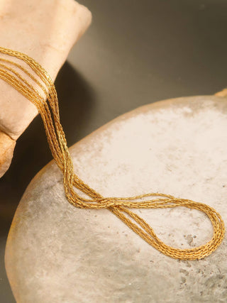 Palisse Necklace