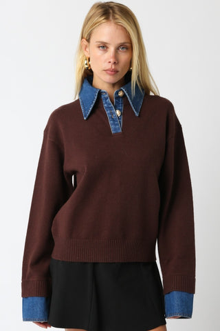 Triana Sweater
