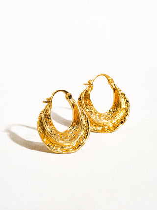 Winfred Earrings