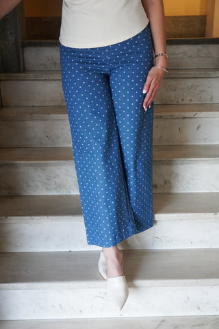 Feeling Spot On Pants