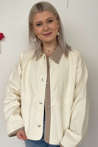 Paula Jacket