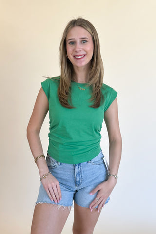 Betty Top
