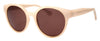 Millie Sunglasses in Sand