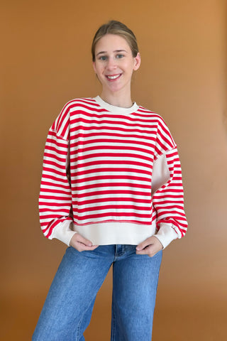 Shae Sweatshirt