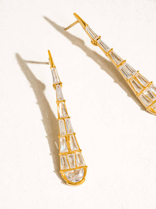 Ronze Earrings